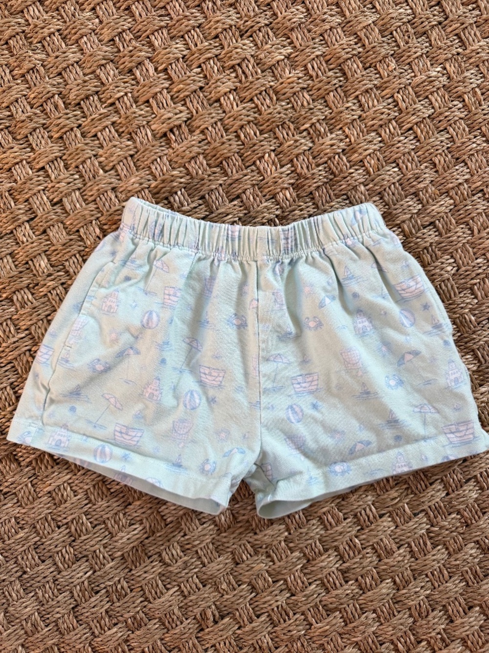 The Oaks Beach Days Shorts